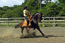 Costa Rica-Guanacaste-Hidden Jewels of Costa Rica